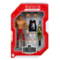 Eddie Guerrero WWE Ultimate Edition Ruthless Aggession Action Figure