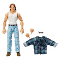 Roddy Piper WWE Elite Grestest Hits Out Of Box Action Figure Mattel