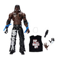 R-Truth WWE Elite Greatest Hits WWE Out Of Box Action Figure Mattel
