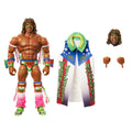 Ultimate Warrior WWE Ultimate Edition Legends Out Of Box Action Figure Mattel 7