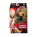 Brock Lesnar WWE Elite Royal Rumble Action Figure Mattel