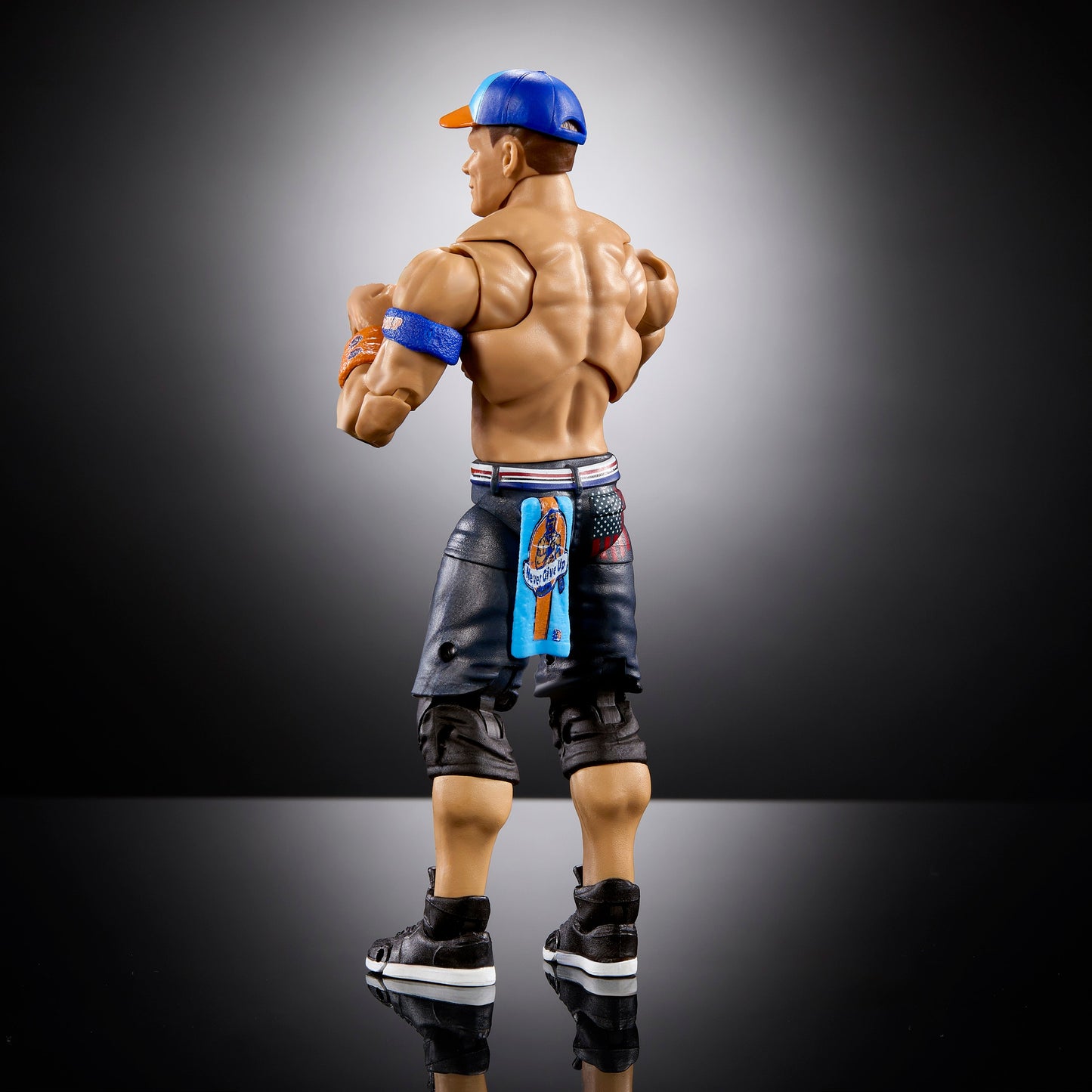 John Cena - WWE Ultimate Edition 22 Action Figure