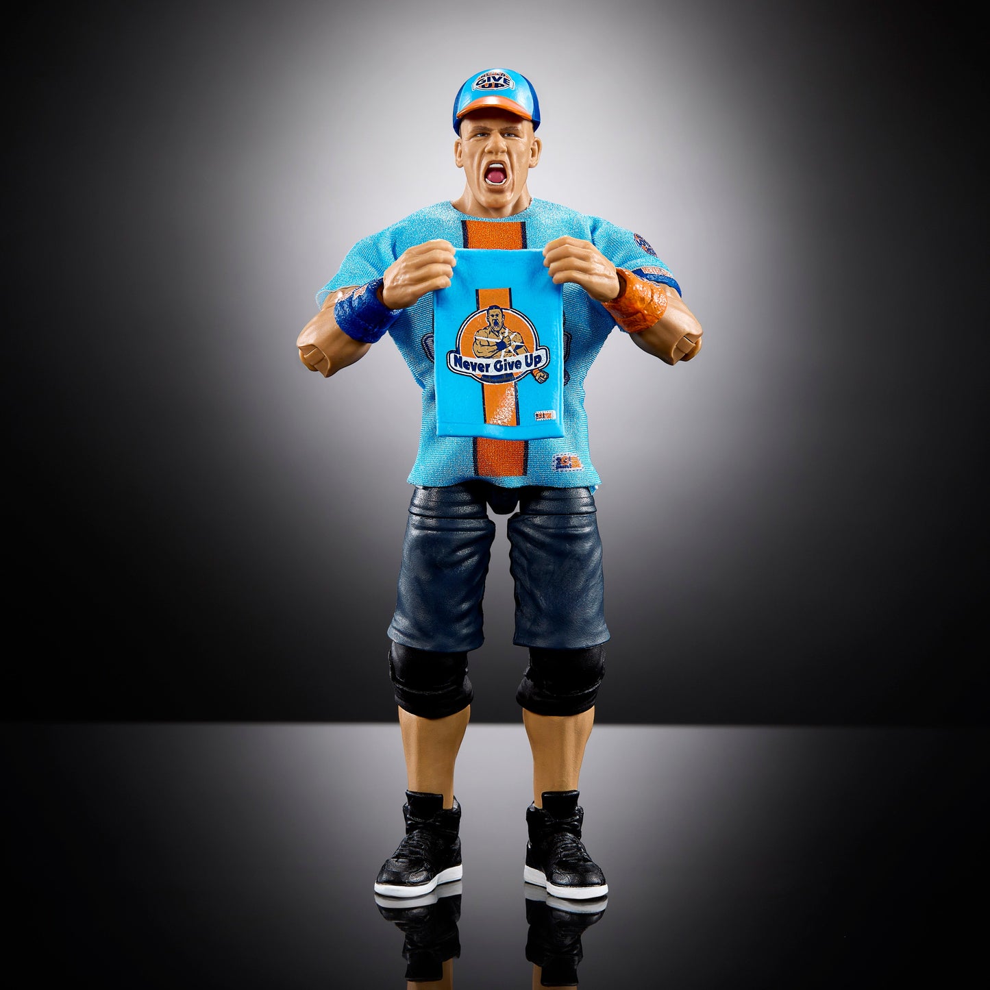John Cena - WWE Ultimate Edition 22 Action Figure