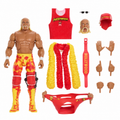 Hulk Hogan WWE Elite Raw New Out Of Box Action Figure Mattel
