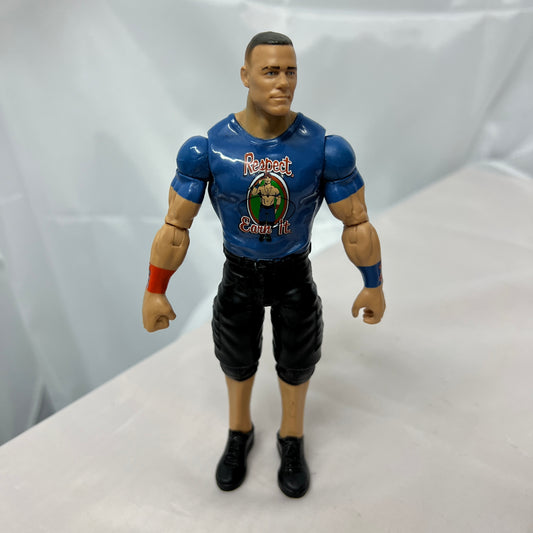 John Cena WWE Loose Action Figure Mattel