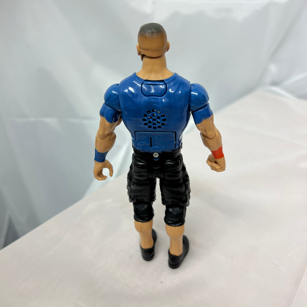 John Cena WWE Loose Action Figure Mattel