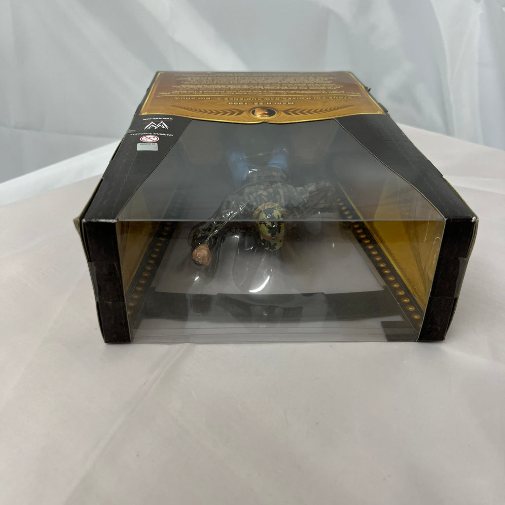 Stone Cold Steve Austin Raw 1999 WWE Elite Defining Moments Action Figure Mattel