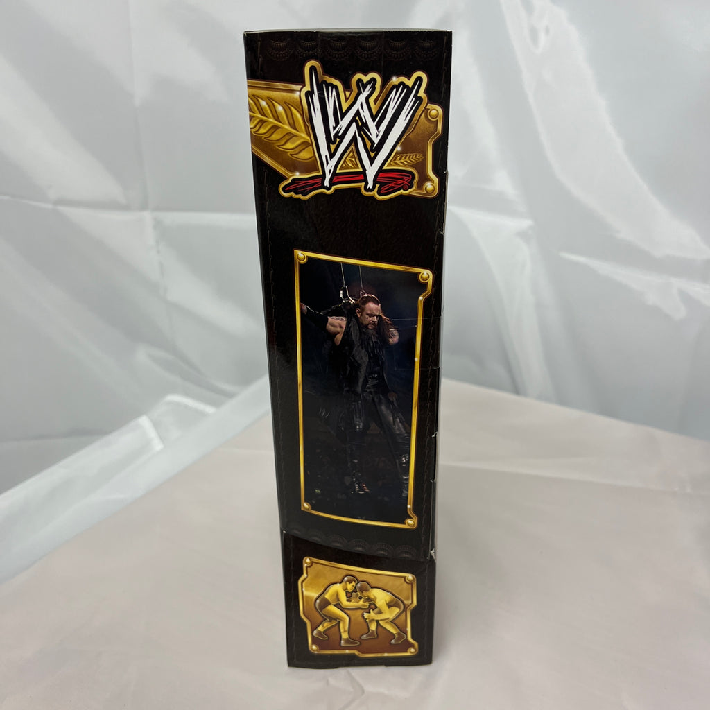 Undertaker Survivor Series 1996 WWE Elite Defining Moments Action Figure Mattel