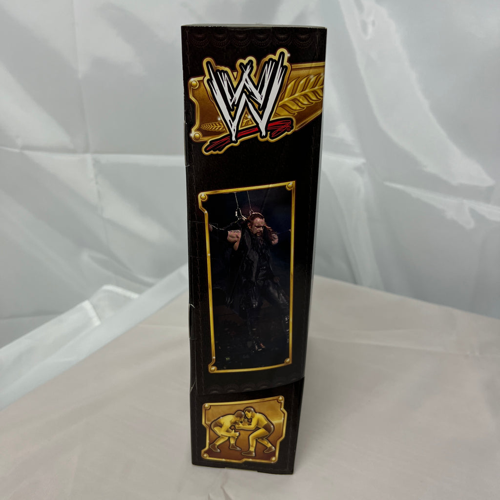 Undertaker Survivor Series 1996 WWE Elite Defining Moments Action Figure Mattel