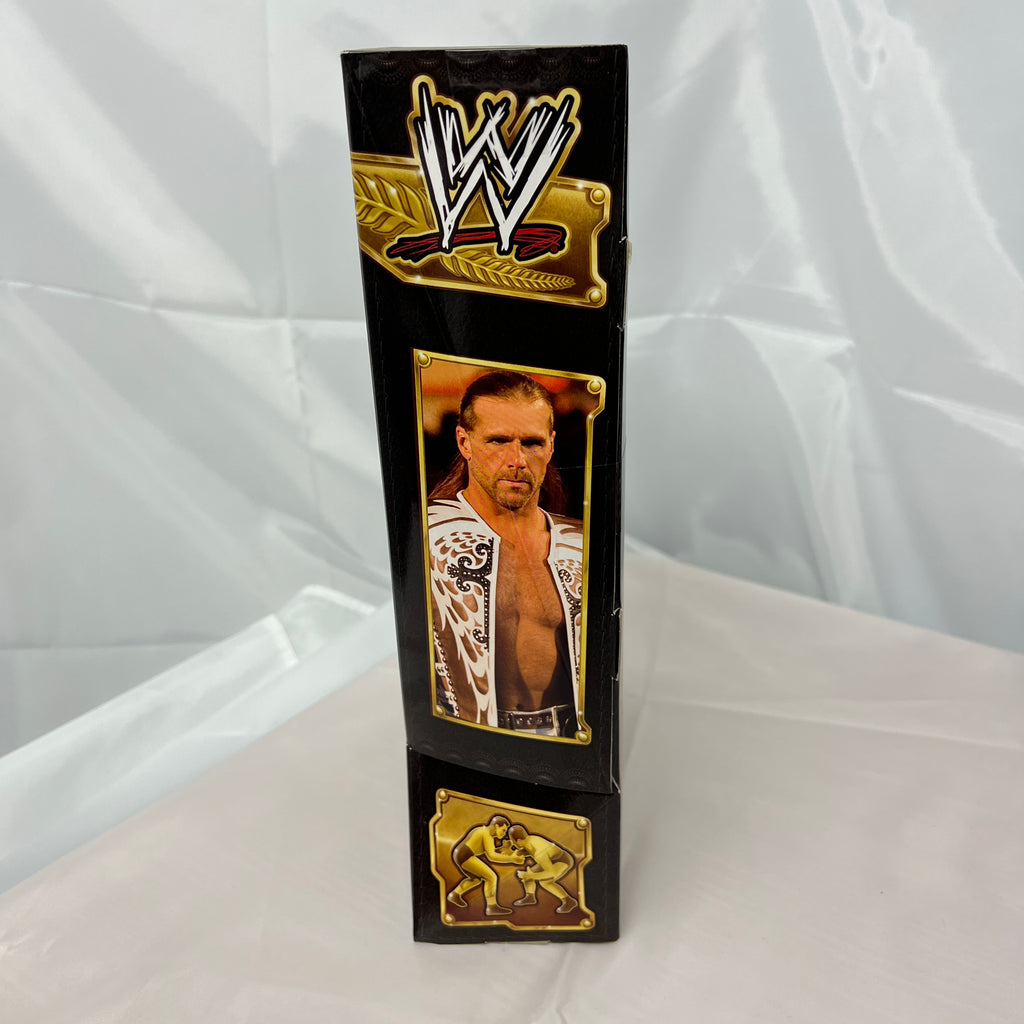 Shawn Michaels WWE Elite Defining Moments Action Figure Mattel
