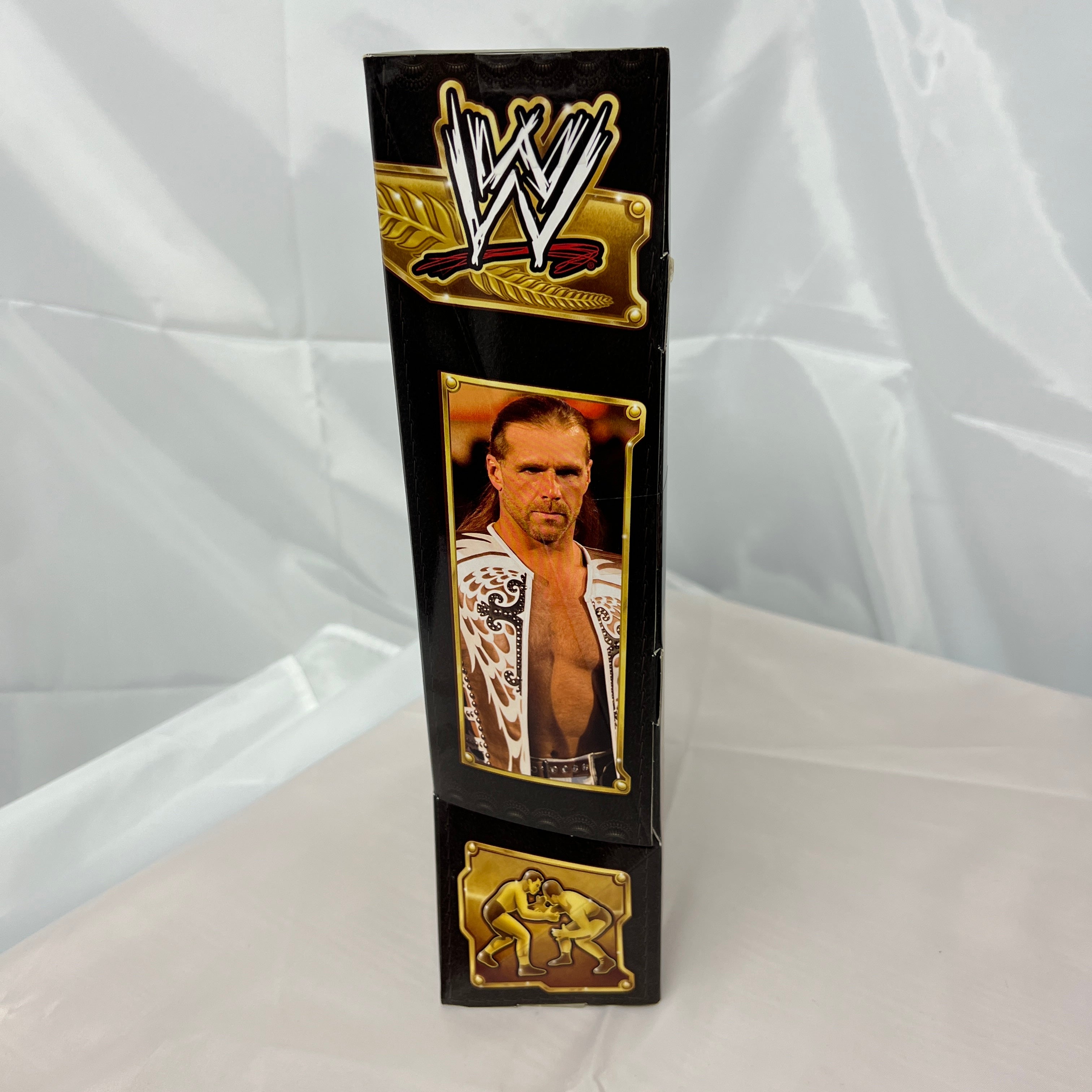 Shawn Michaels WWE Elite Defining Moments Action Figure Mattel