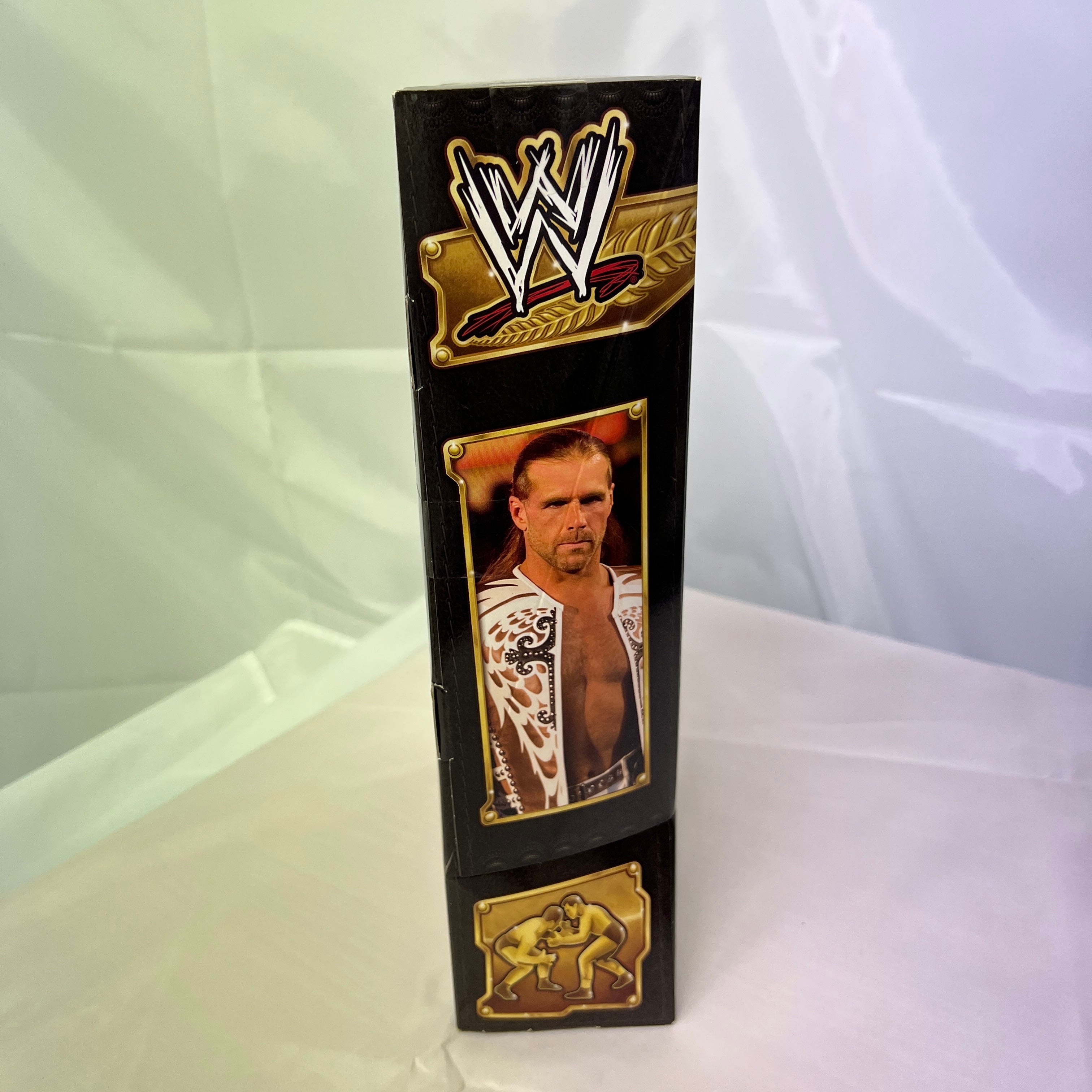 Shawn Michaels WWE Elite Defining Moments Action Figure Mattel