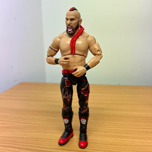 Lance Archer - AEW Unrivaled 7 Loose Action Figure Jazwares WWE
