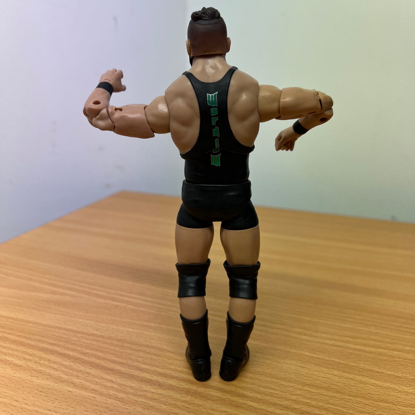 Wardlow - AEW Unmatched 2 Loose Action Figure Jazwares WWE