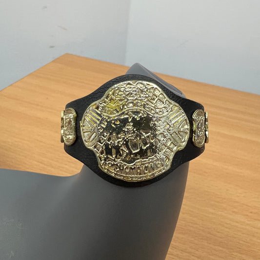 ECW World Championship - WWE Title Belt Championship Loose Action Figure Accessory