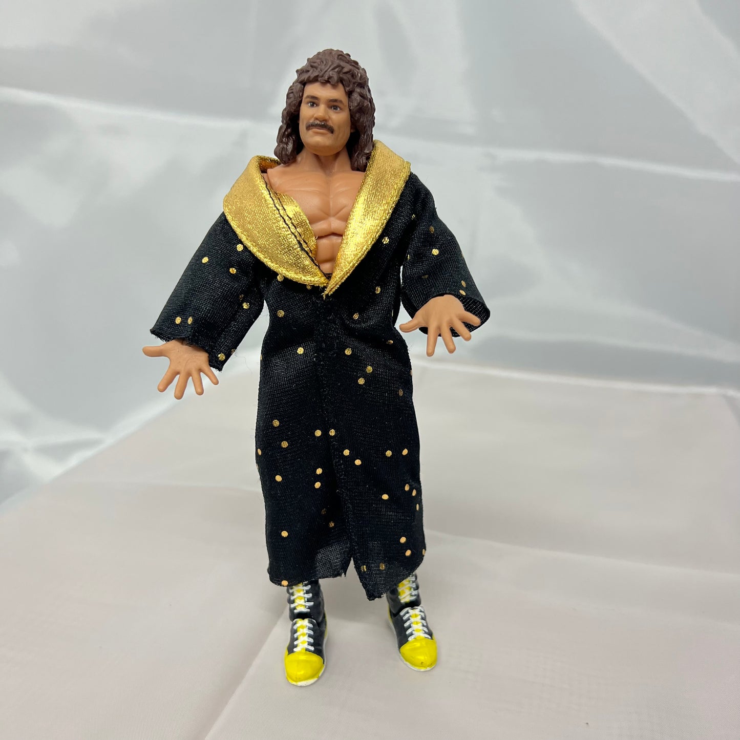 Rick Rude - WWE Elite 77 Loose Action Figure Mattel WWE