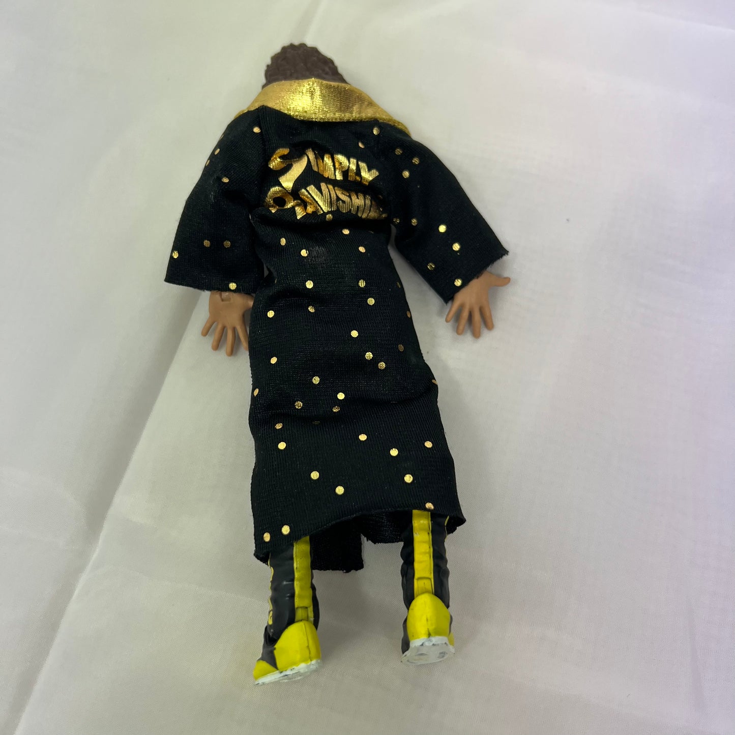 Rick Rude - WWE Elite 77 Loose Action Figure Mattel WWE