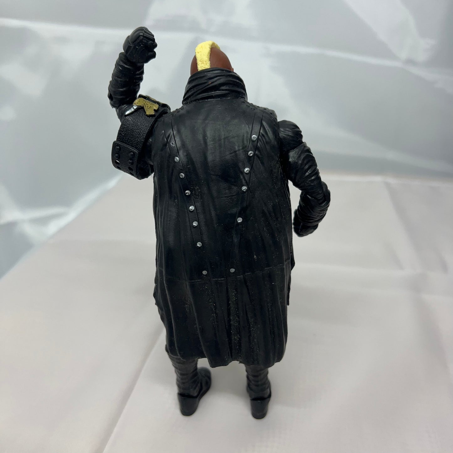 Viscera - WWE Elite 77 Loose Action Figure Mattel WWE