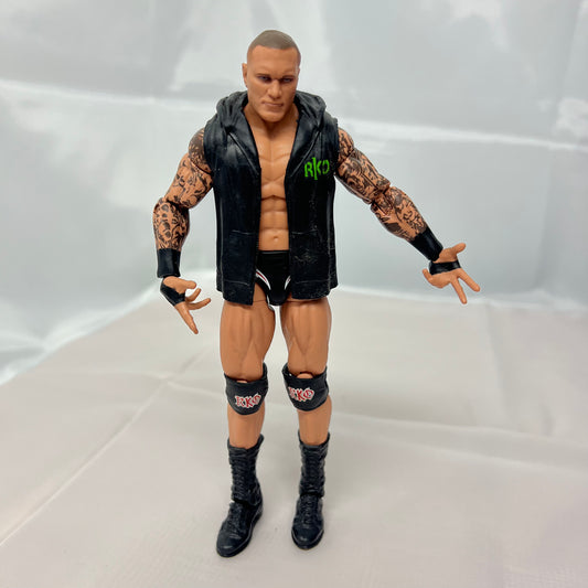 Randy Orton - WWE Elite Loose Action Figure Mattel WWE