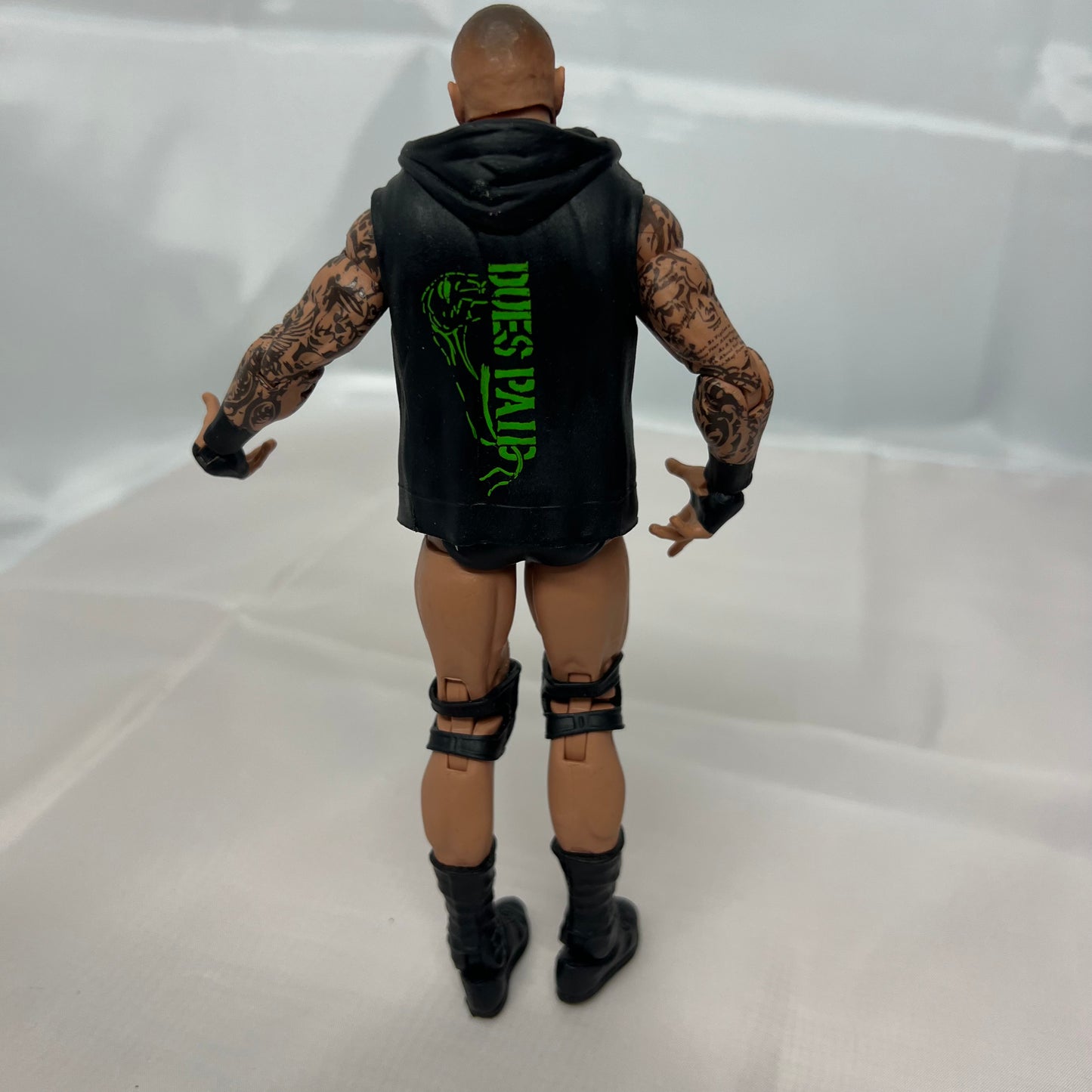 Randy Orton - WWE Elite Loose Action Figure Mattel WWE