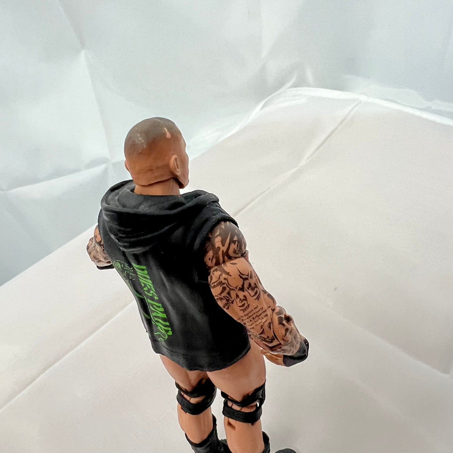 Randy Orton - WWE Elite Loose Action Figure Mattel WWE