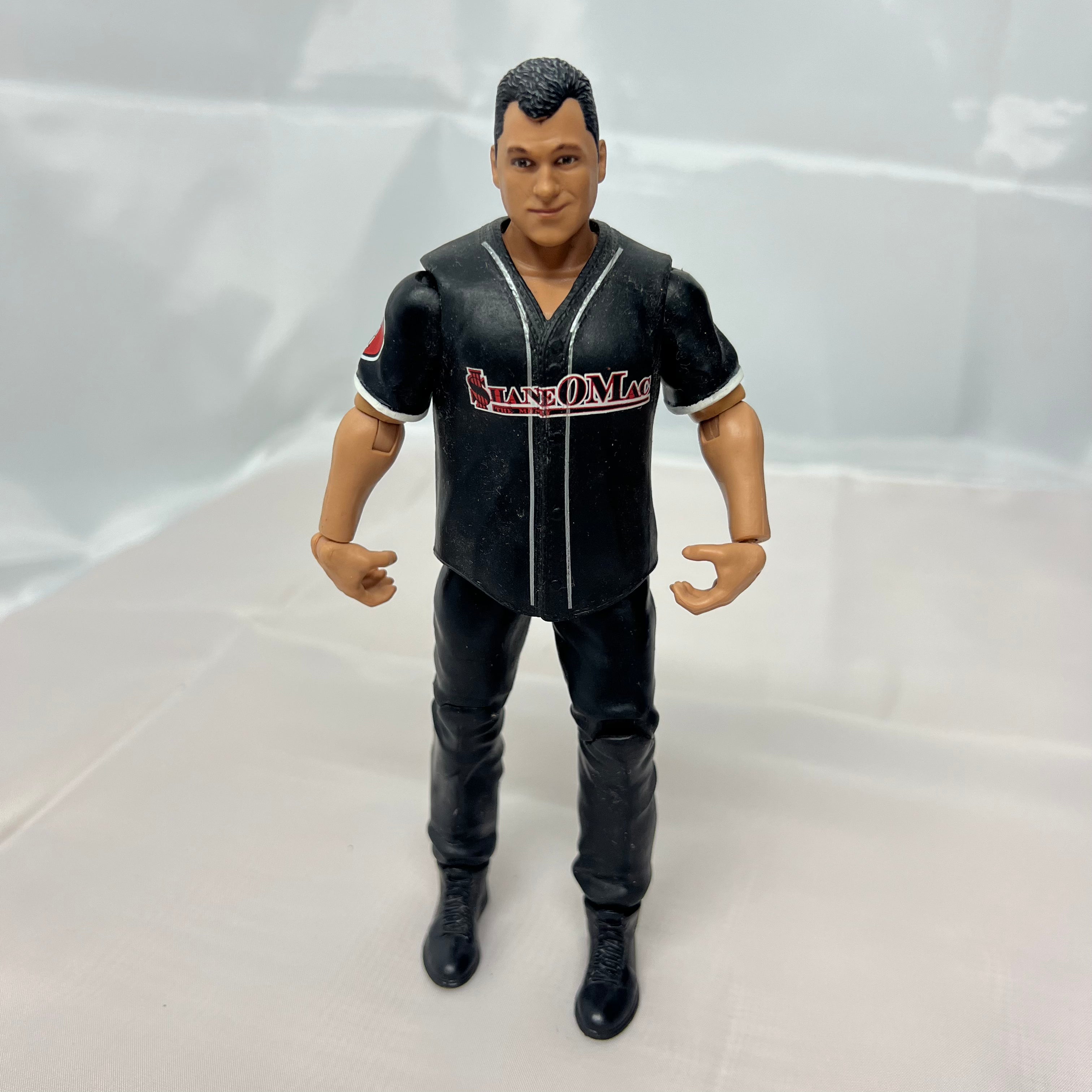 Shane Mcmahon - WWE Loose Action Figure Mattel WWE