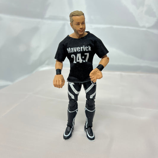 Drake Maverick - WWE Elite Loose Action Figure Mattel WWE