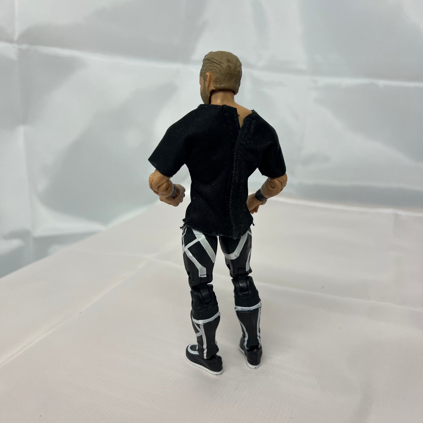 Drake Maverick - WWE Elite Loose Action Figure Mattel WWE