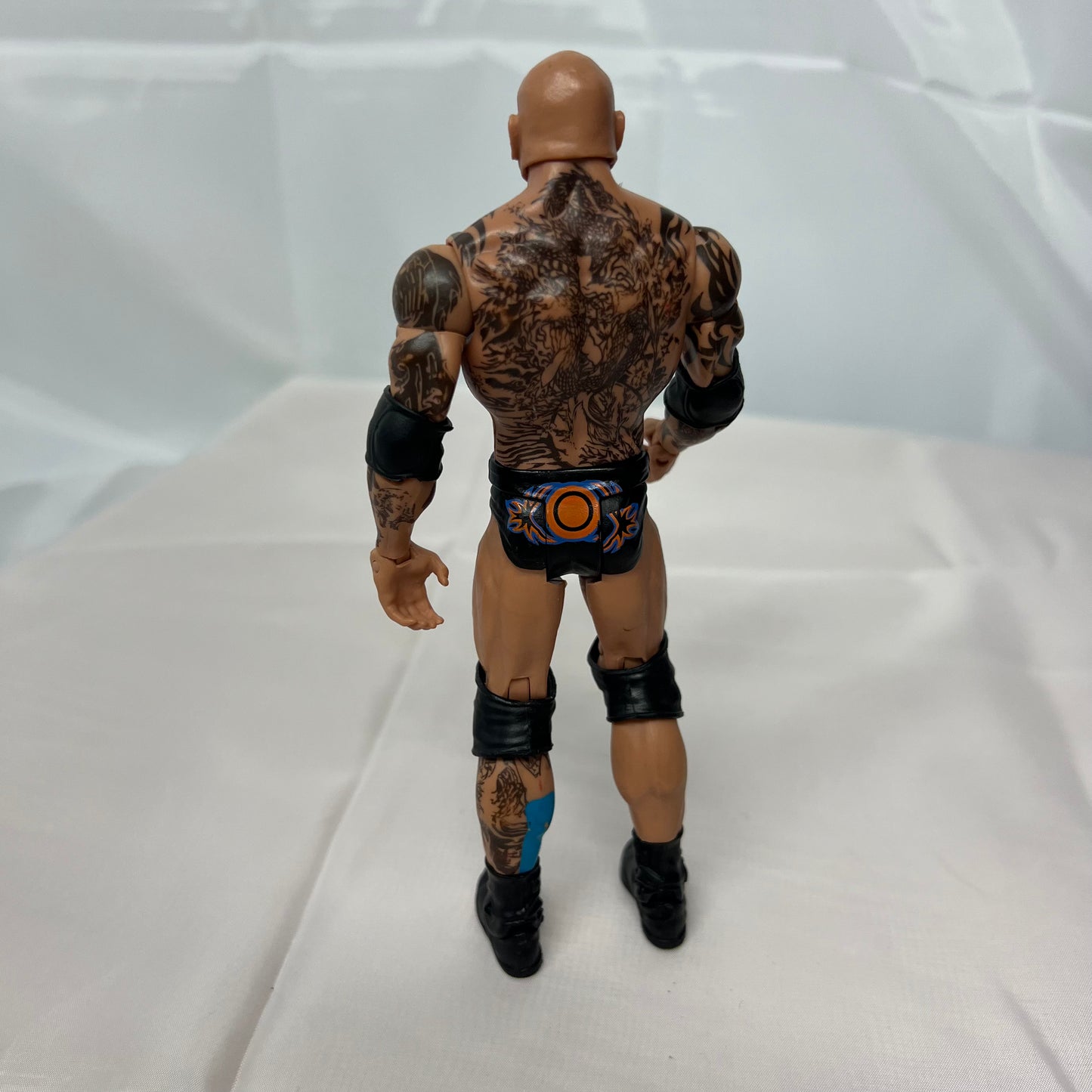 Batista - WWE Loose Action Figure Mattel WWE