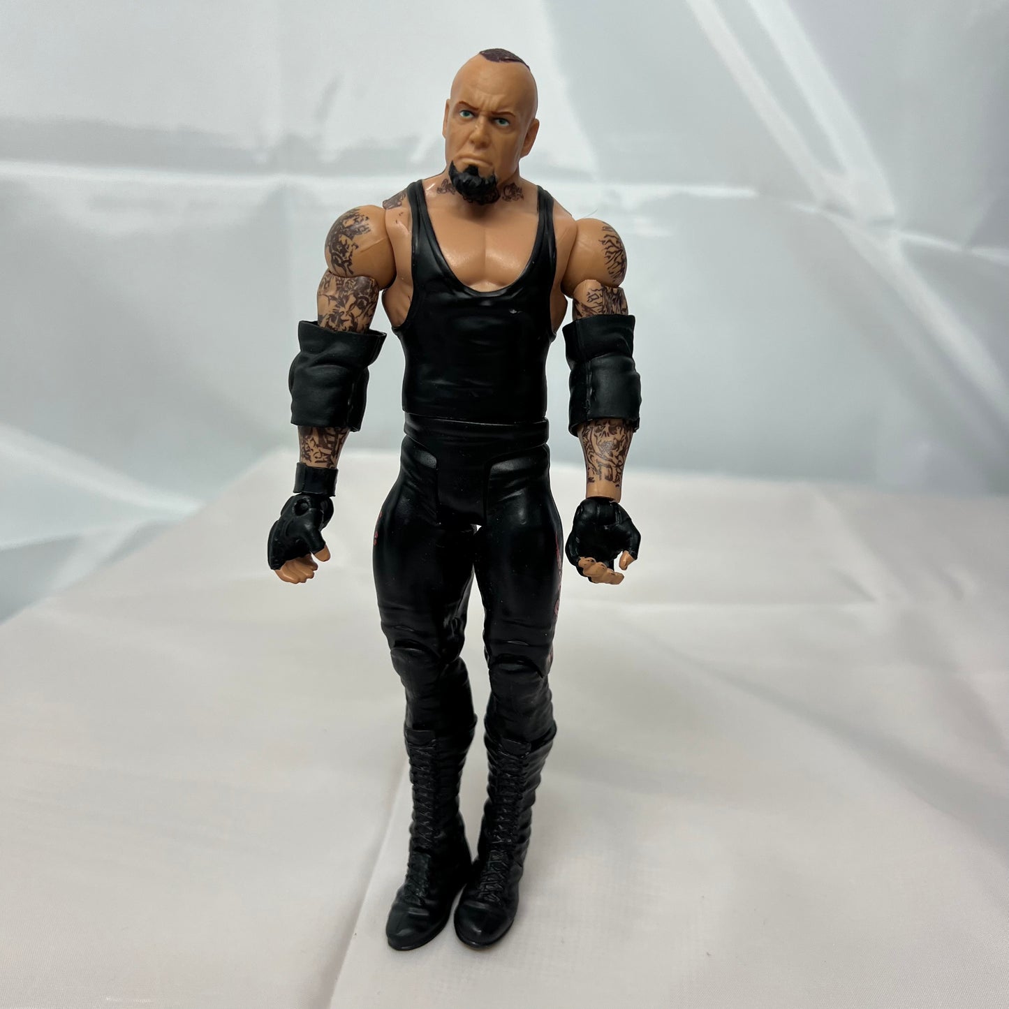 Undertaker - WWE Loose Action Figure Mattel WWE