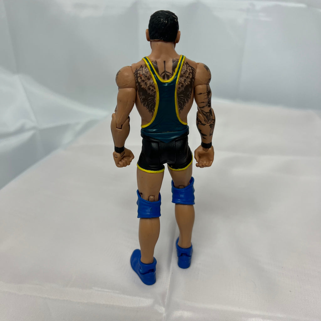 Santino Marella - WWE Loose Action Figure Mattel WWE