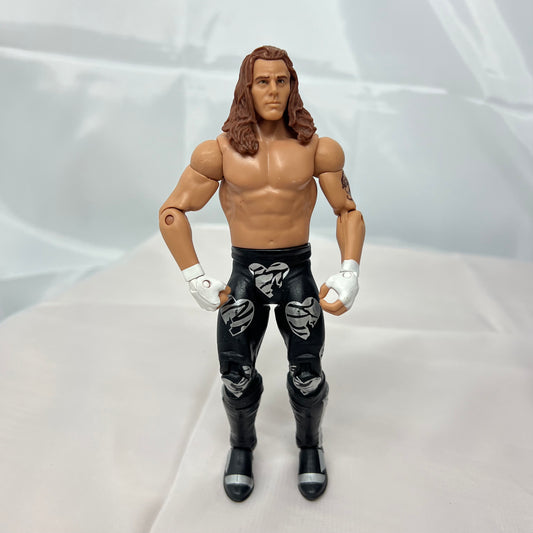 Shawn Michaels - WWE Series Loose Action Figure Mattel WWE
