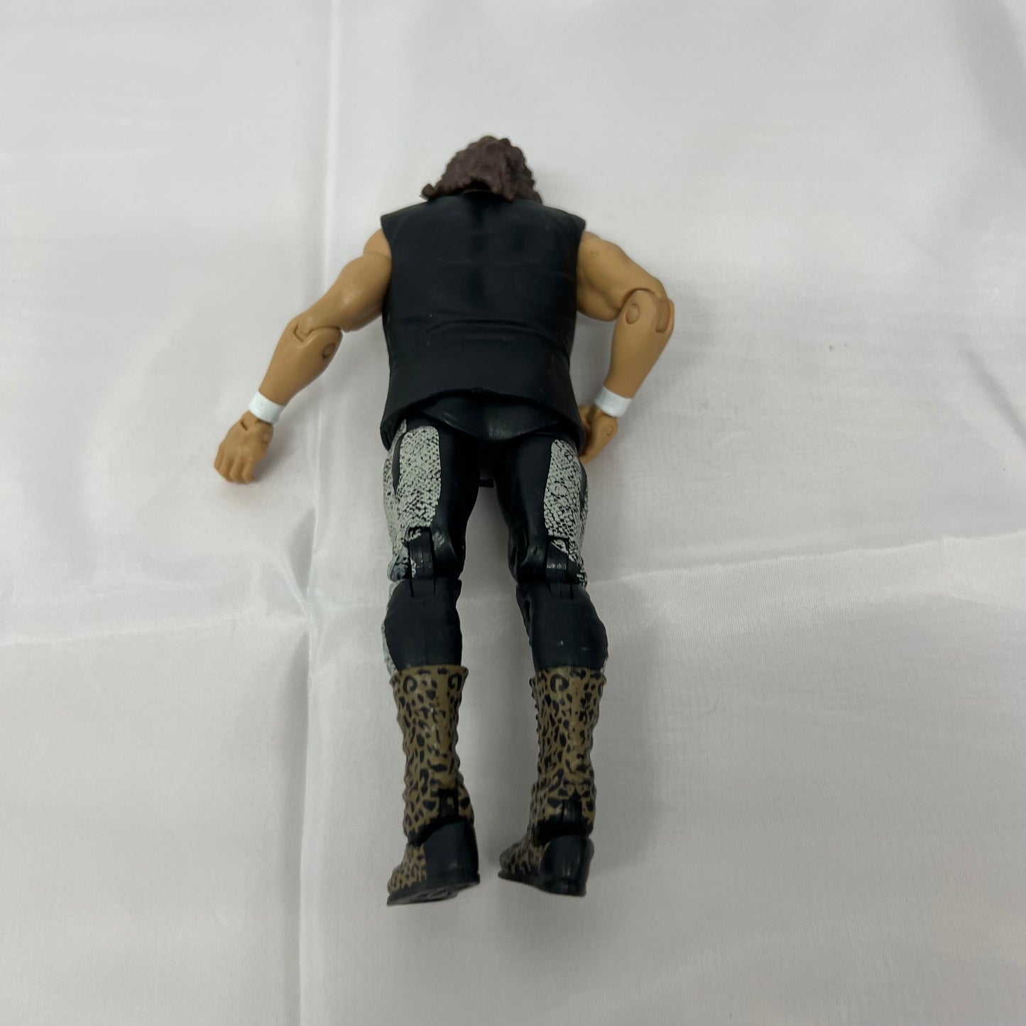 Cactus Jack - WWE Elite Loose Action Figure Mattel WWE
