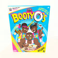 New Day WWE Elite 3 Pack Cereal Box Action Figures