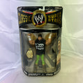 Eddie Guerrero WWE Classic Superstars Action Figure Jakks Series 17