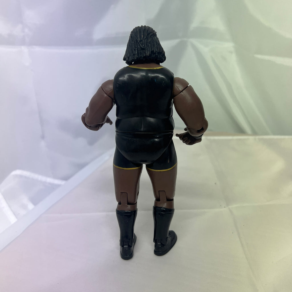 Mark Henry WWE Out Of Box Action Figure Jakks 2