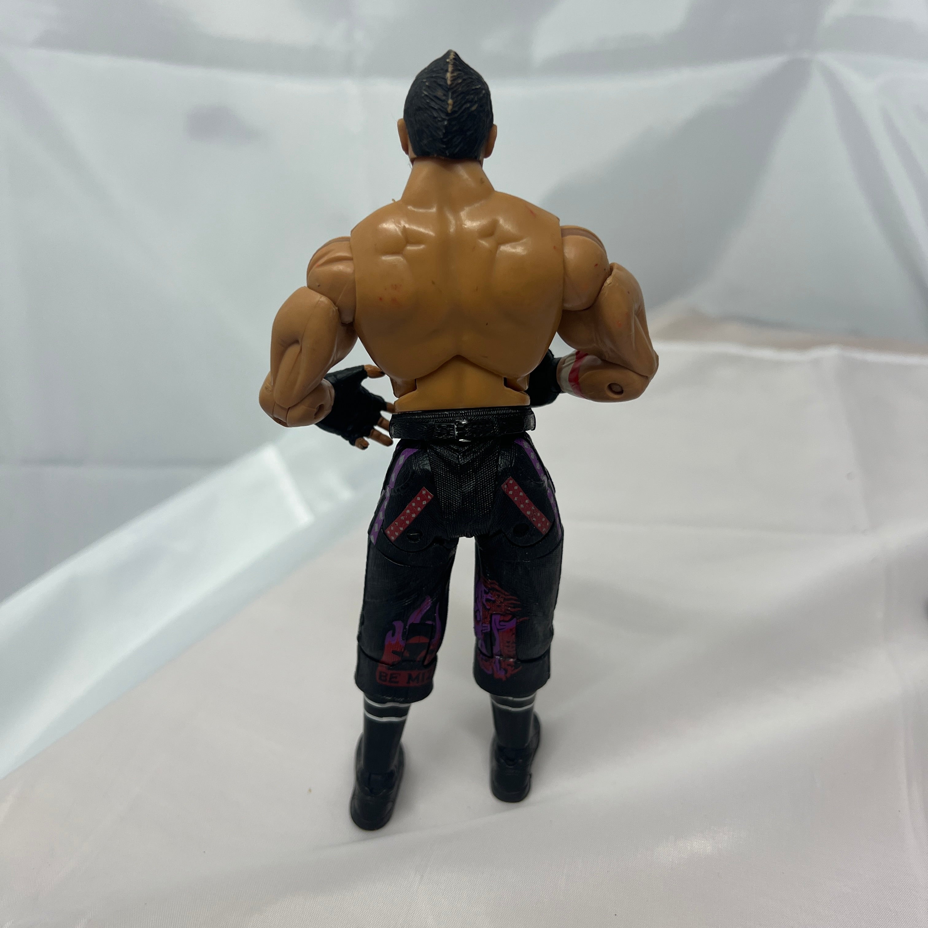 Miz WWE Out Of Box Action Figure Jakks 2