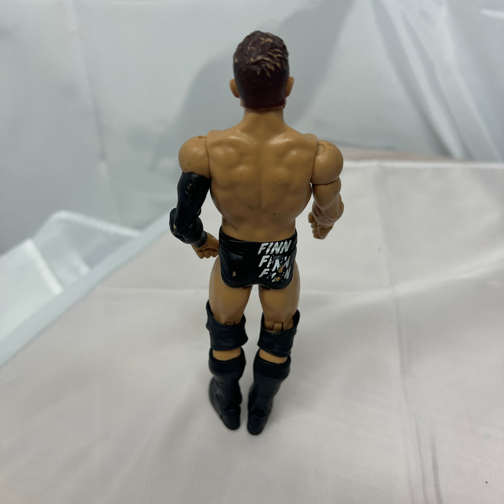 Finn Balor WWE Out Of Box Action Figure Mattel 2