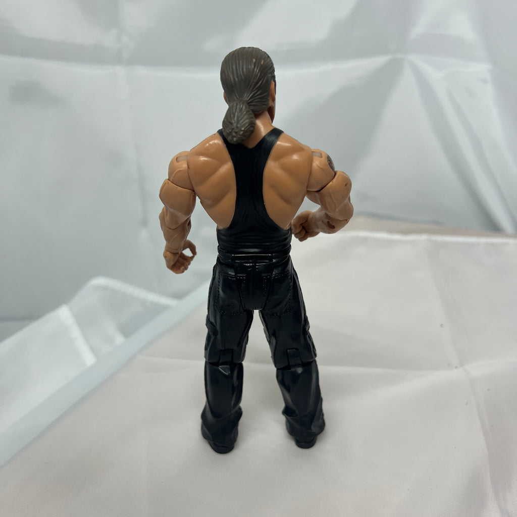 Kevin Nash TNA WWE Out Of Box Action Figure Jakks 2