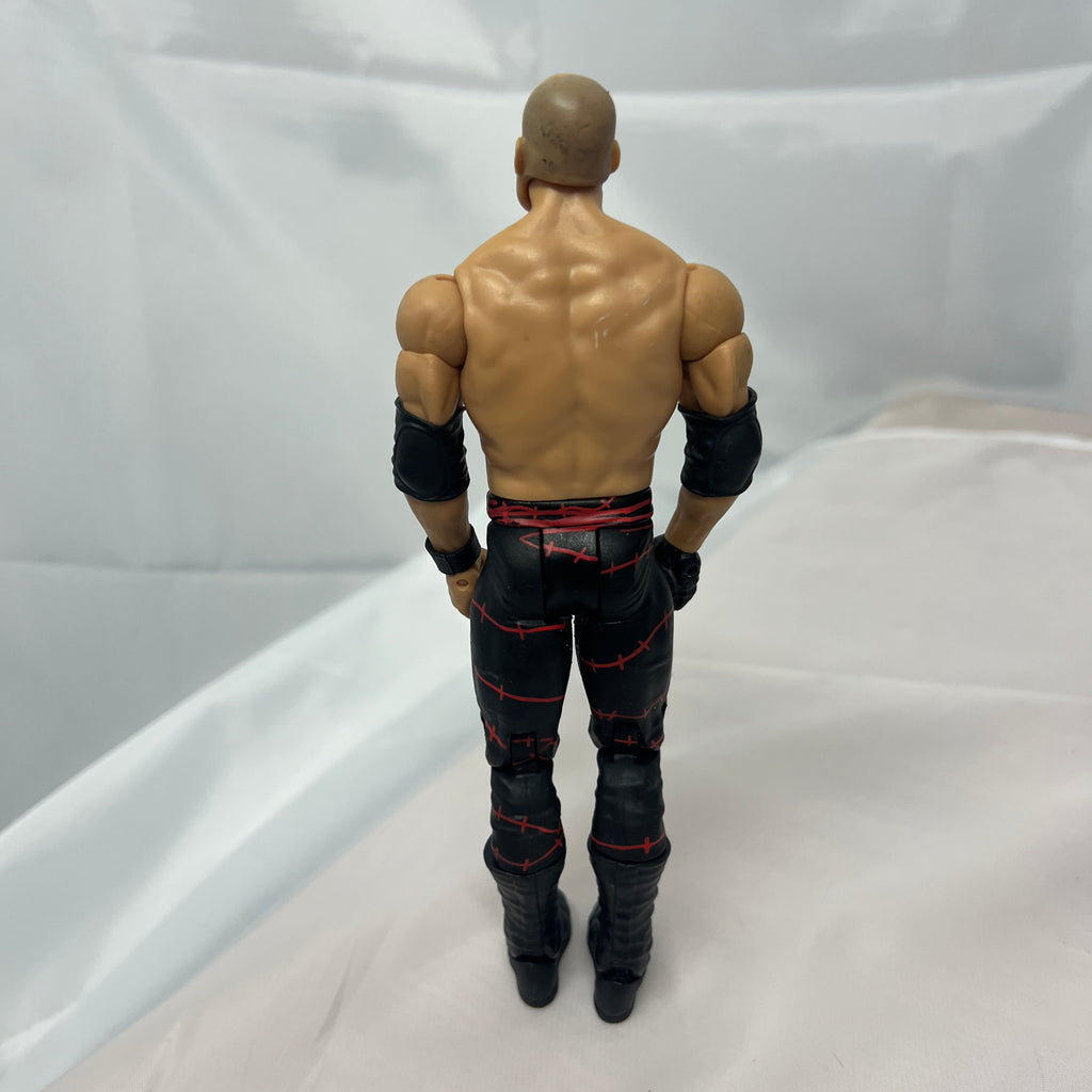 Kane WWE Out Of Box Action Figure Mattel 2