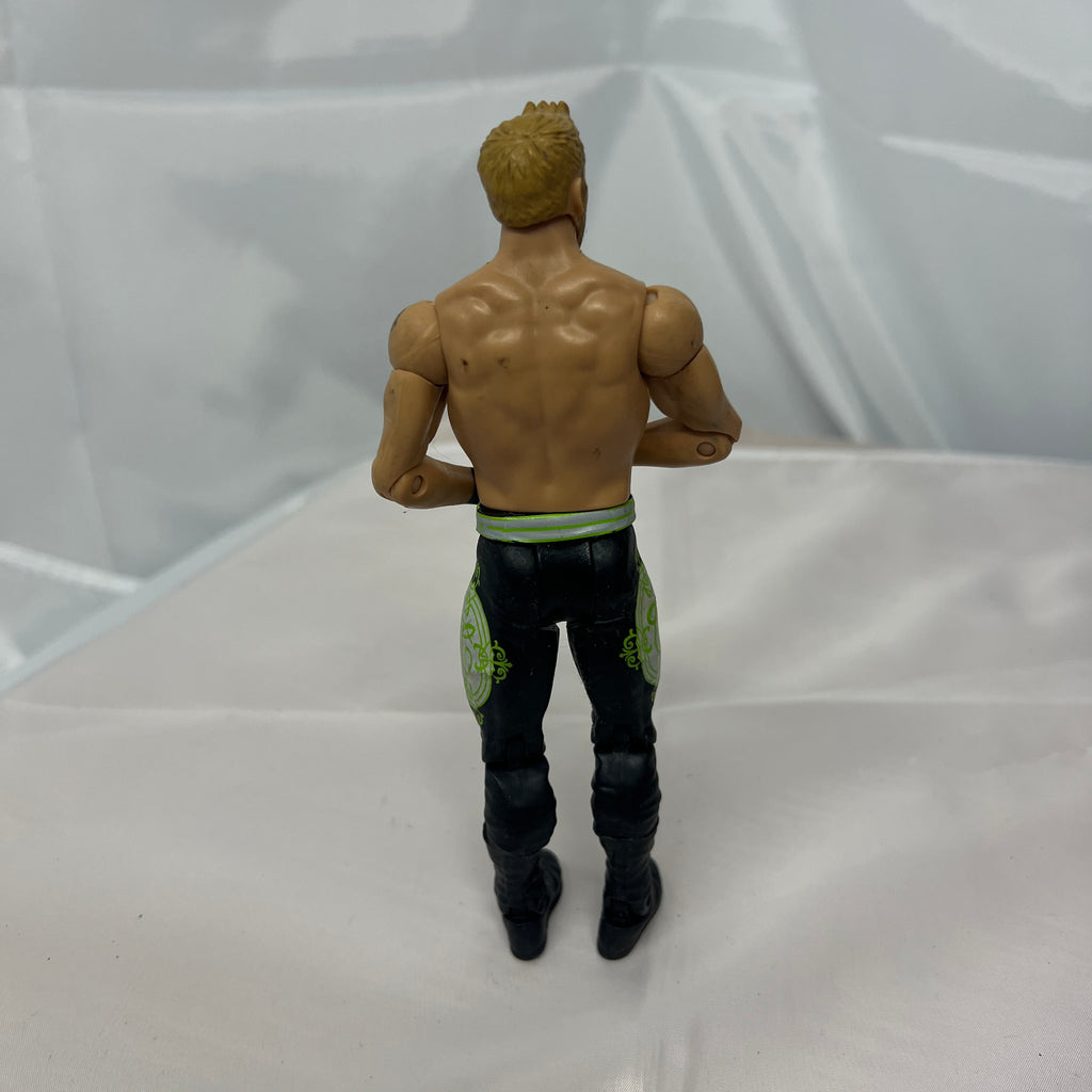 Christian WWE Out Of Box Action Figure Mattel 2