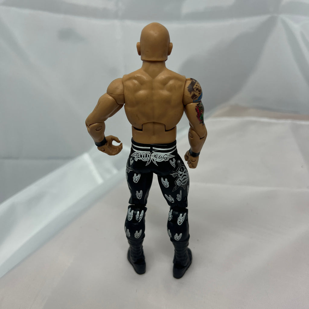 Karl Anderson WWE Elite Out Of Box Action Figure Mattel 2