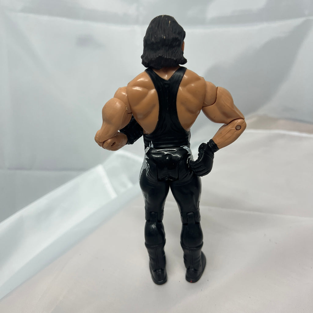 Sting TNA WWE Out Of Box Action Figure Jakks 2