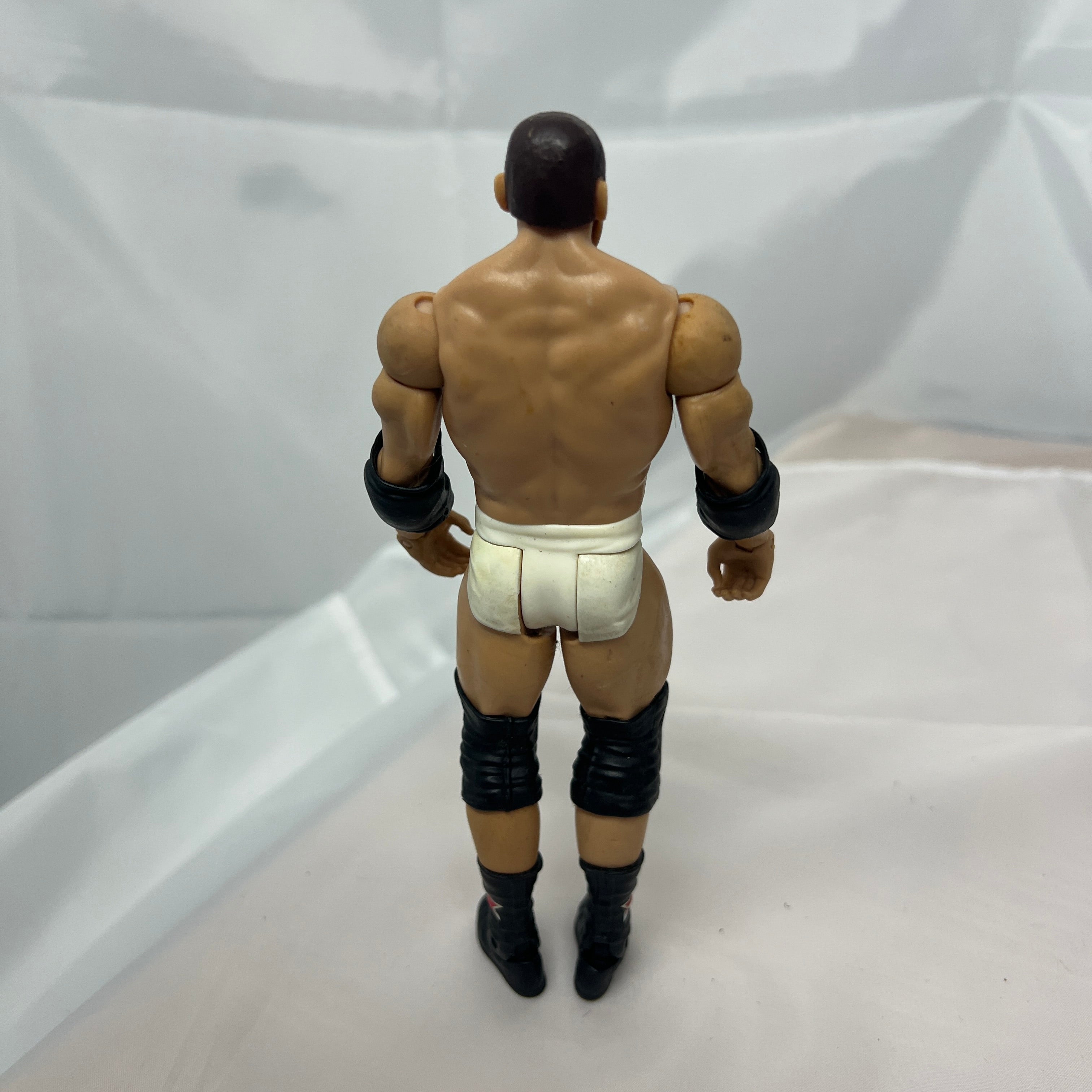 Vladmir Kozlov WWE Out Of Box Action Figure Mattel 2