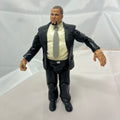 Taz WWE Out Of Box Action Figure Jakks 2