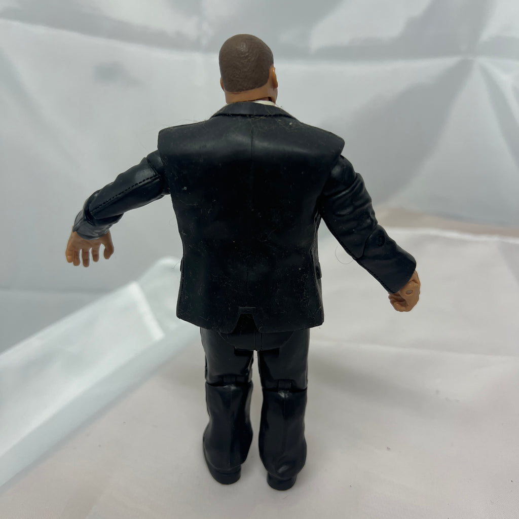 Taz WWE Out Of Box Action Figure Jakks 2