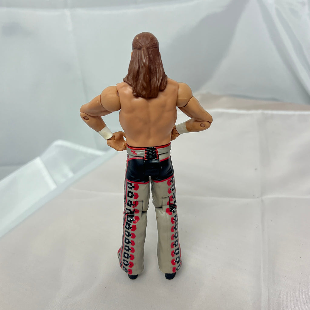Shawn Michaels WWE Out Of Box Action Figure Mattel 2