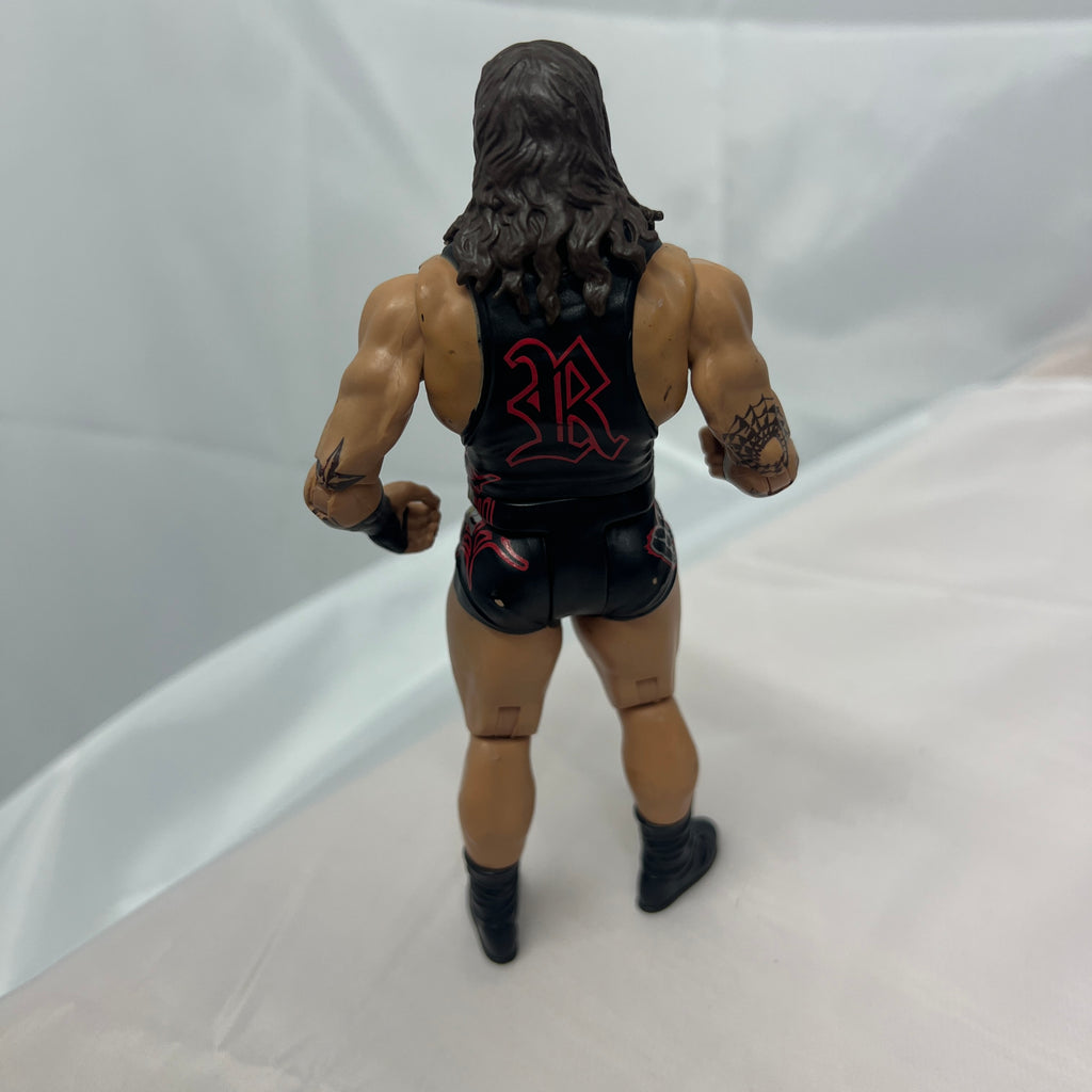 Rhyno WWE Out Of Box Action Figure Mattel 2