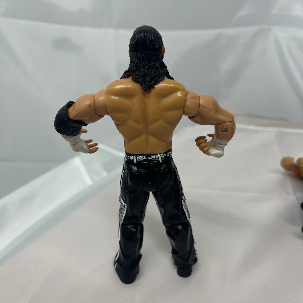 Matt Hardy WWE Out Of Box Action Figure Jakks 2