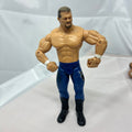 Chris Benoit WWE Out Of Box Action Figure Jakks 2